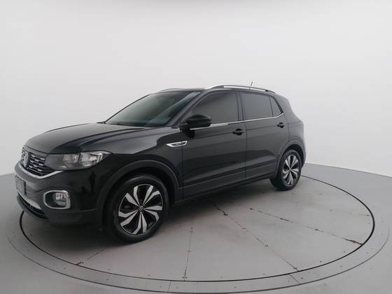 VOLKSWAGEN T-CROSS 2023