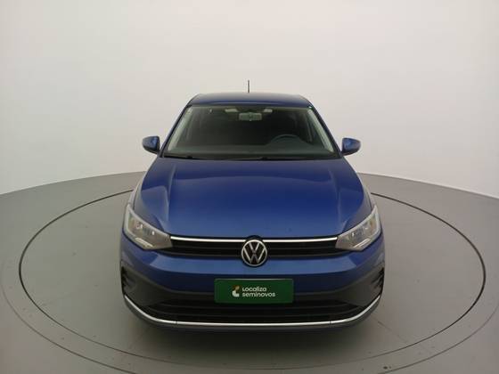 VOLKSWAGEN VIRTUS 2024