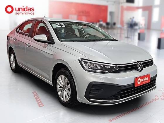 VOLKSWAGEN VIRTUS 2023