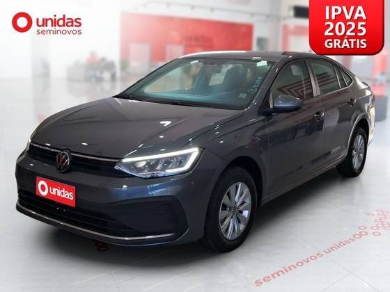 VOLKSWAGEN VIRTUS 2024