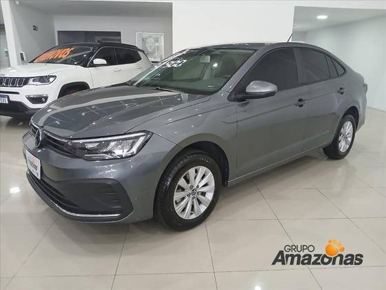 VOLKSWAGEN VIRTUS 2023