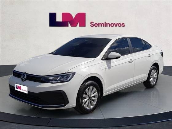 VOLKSWAGEN VIRTUS 2024