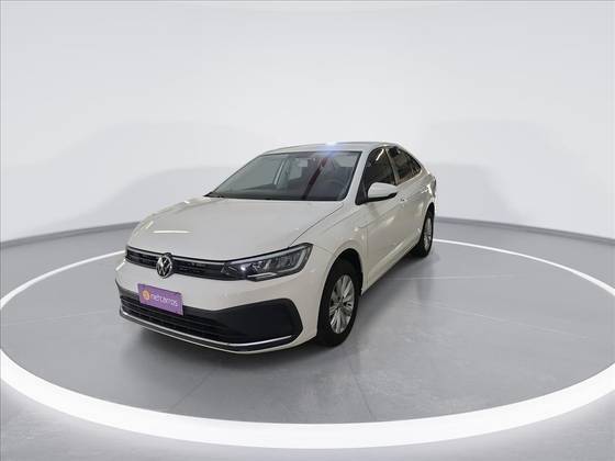 VOLKSWAGEN VIRTUS 2024