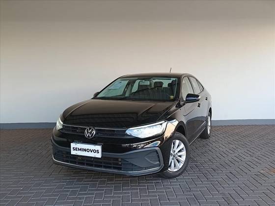 VOLKSWAGEN VIRTUS 2024