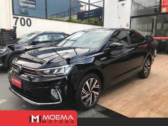 VOLKSWAGEN VIRTUS 2025