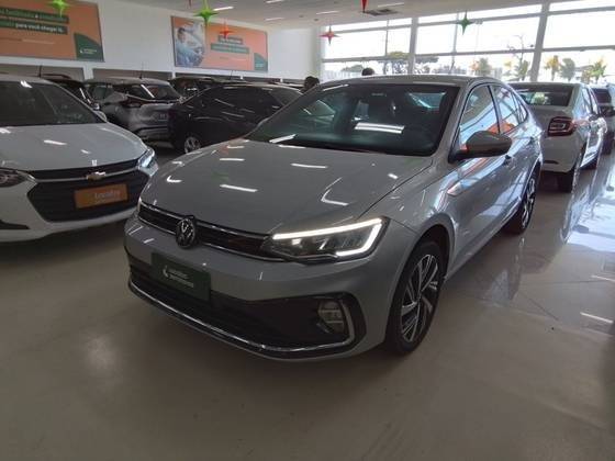 VOLKSWAGEN VIRTUS 2024