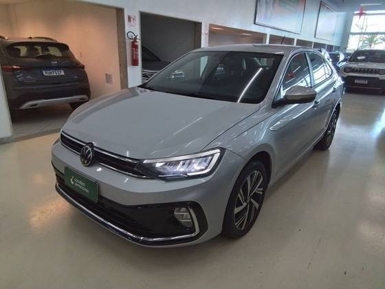 VOLKSWAGEN VIRTUS 2024