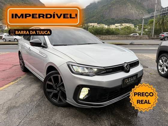 VOLKSWAGEN VIRTUS 2024