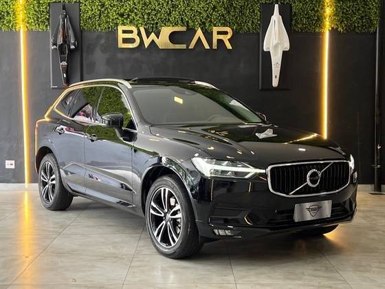 VOLVO XC60 2018