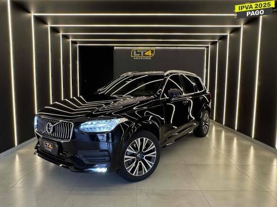 VOLVO XC90 2020