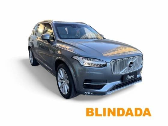VOLVO XC90 2019