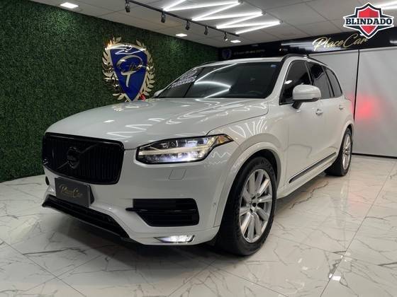 VOLVO XC90 2017