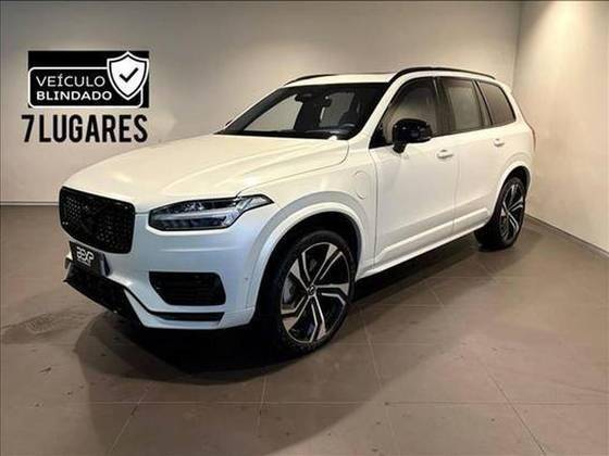 VOLVO XC90 2024