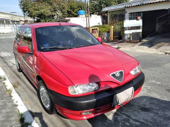 ALFA ROMEO 145 1999