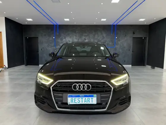 AUDI A3 2020