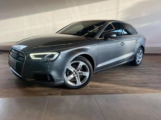 AUDI A3 2019