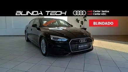 AUDI A5 2018