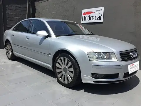 AUDI A8 2003