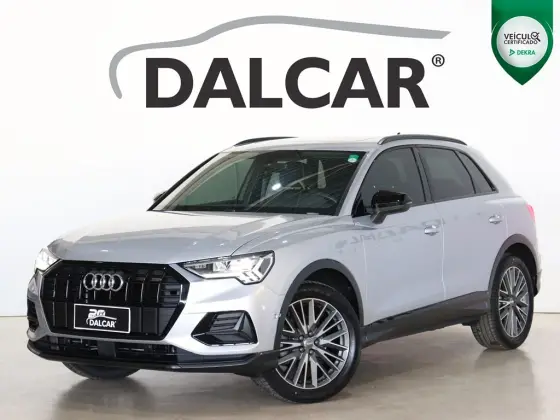AUDI Q3 2020