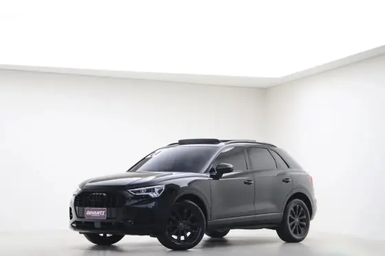 AUDI Q3 2020