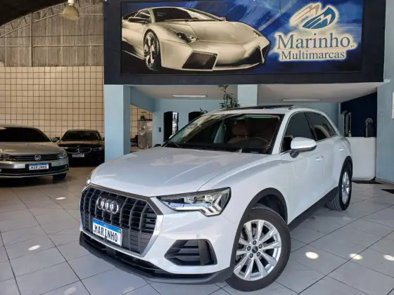 AUDI Q3 2021