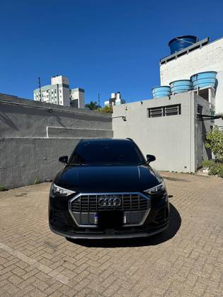 AUDI Q3 2020