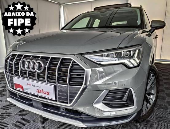 AUDI Q3 2024