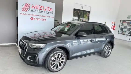 AUDI Q5 2022