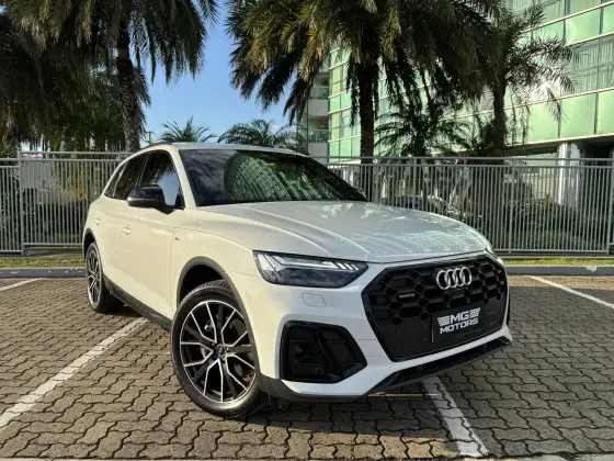 AUDI Q5 2023