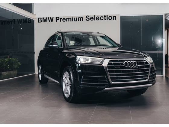 AUDI Q5 2018