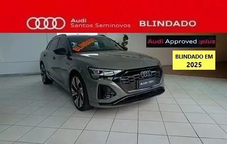 AUDI Q8 E-TRON 2024