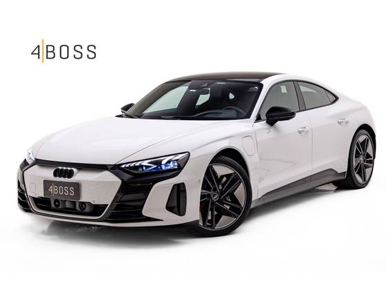 AUDI RS E-TRON GT 2022