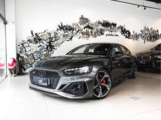 AUDI RS5 2023