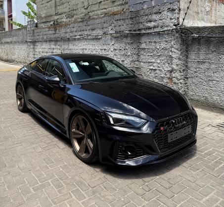 AUDI RS5 2024