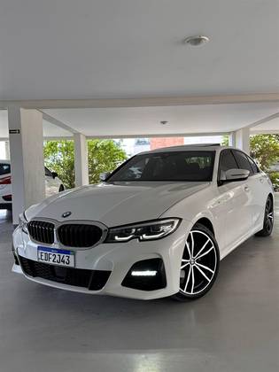 BMW 320i 2021