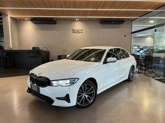 BMW 320i 2020