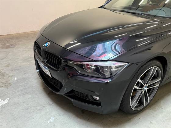 BMW 328i 2018