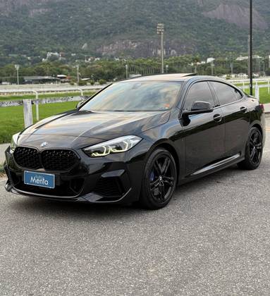BMW M 235i 2022