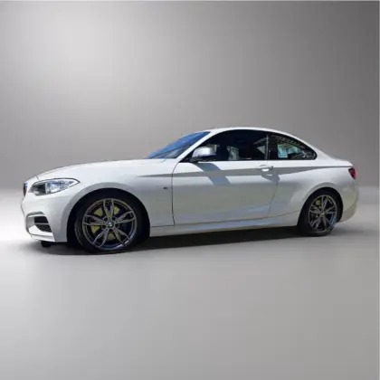 BMW M 235i 2015