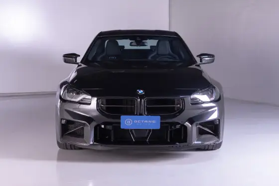 BMW M2 2024