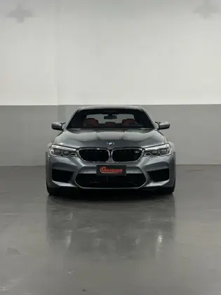 BMW M5 2019
