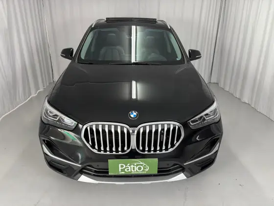BMW X1 2021