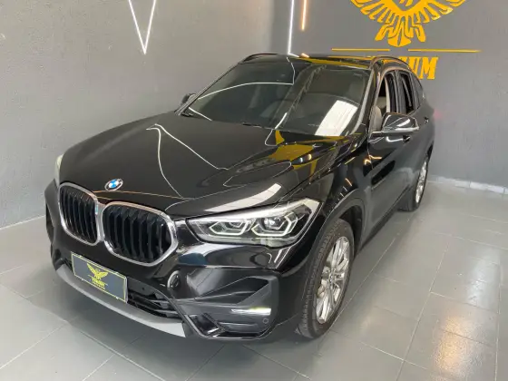 BMW X1 2020
