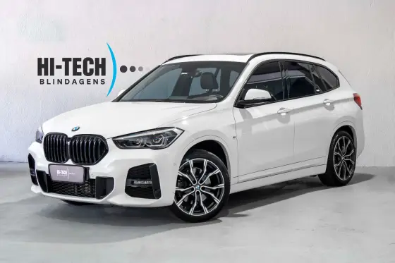 BMW X1 2022