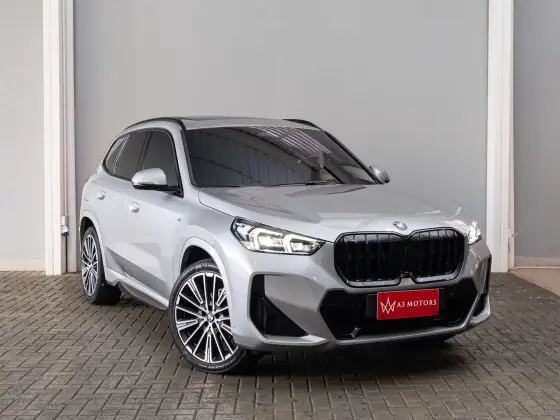 BMW X1 2023