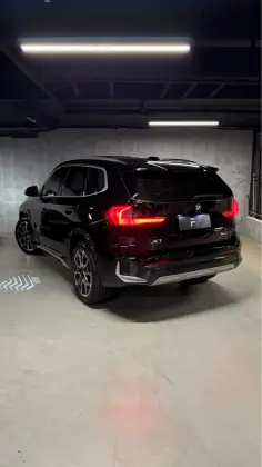 BMW X1 2023
