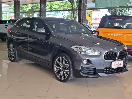 BMW X2 2019