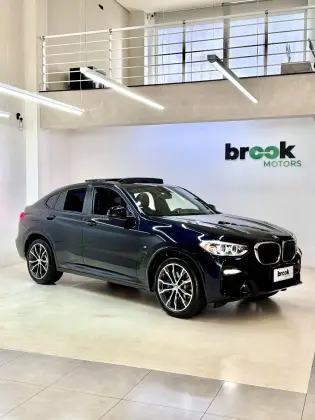 BMW X4 2020