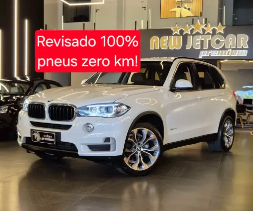 BMW X5 2017