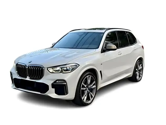BMW X5 2020
